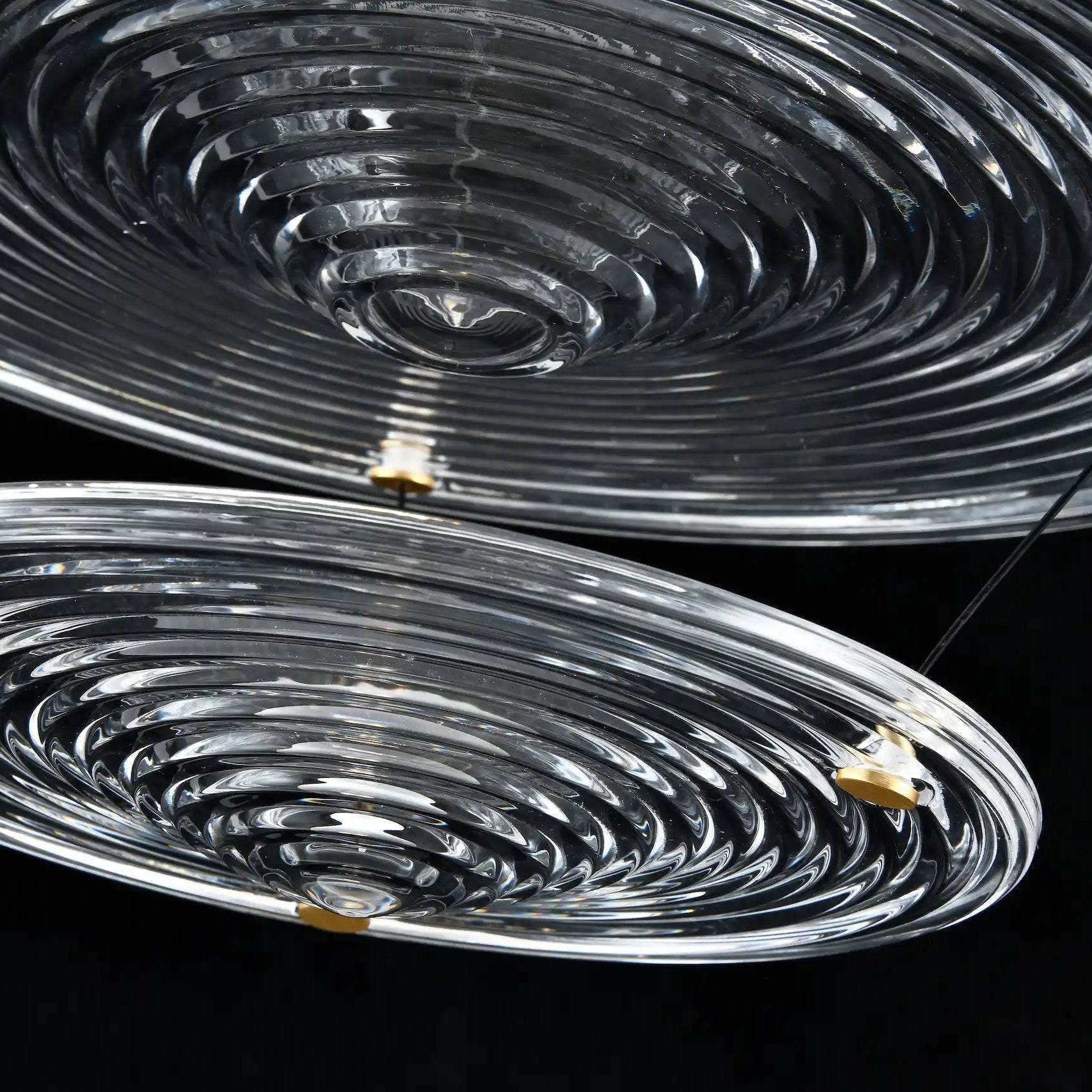 Venise Suspension Diamant