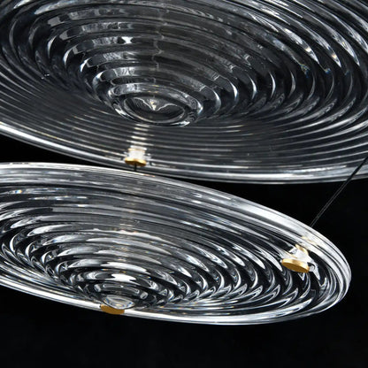 Venise Suspension Diamant