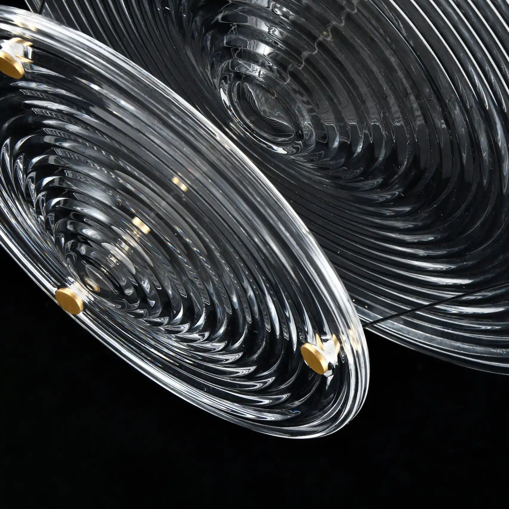 Venise Suspension Diamant