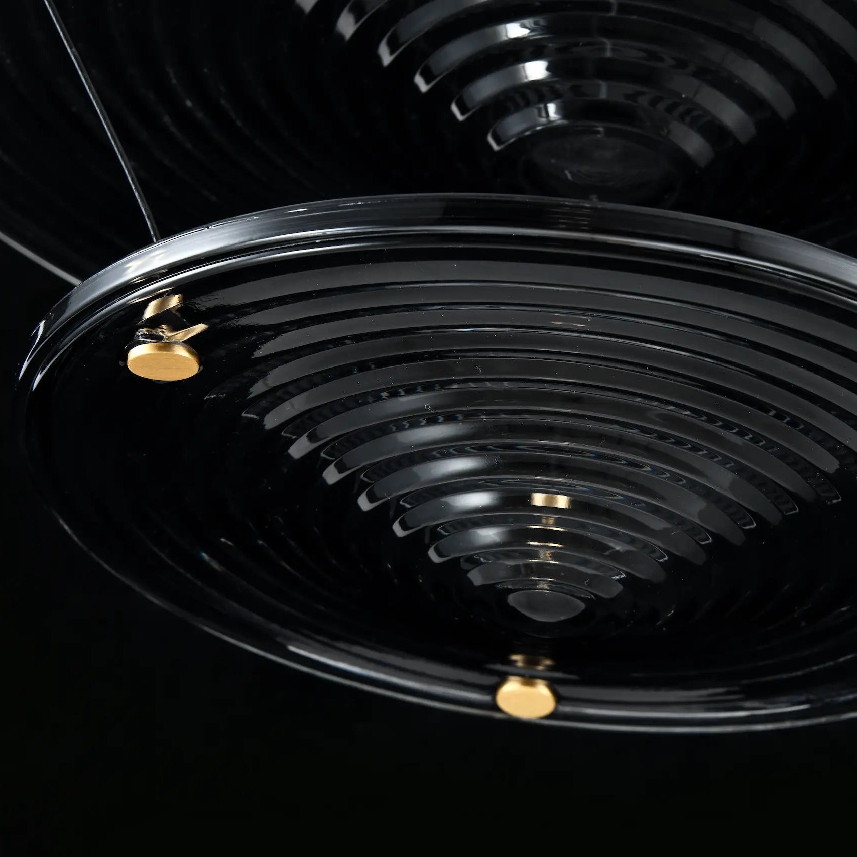 Venise Suspension Graphite