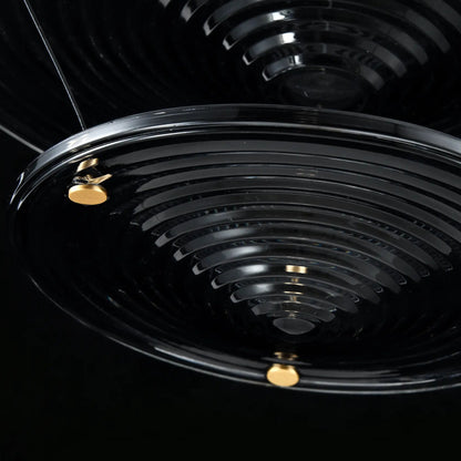 Venise Suspension Graphite