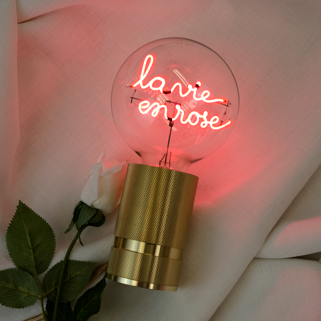 La Vie en Rose
