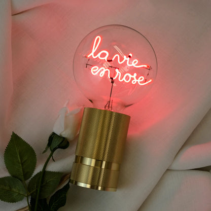 La Vie en Rose