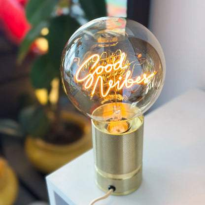 Good Vibes - Elements Lighting