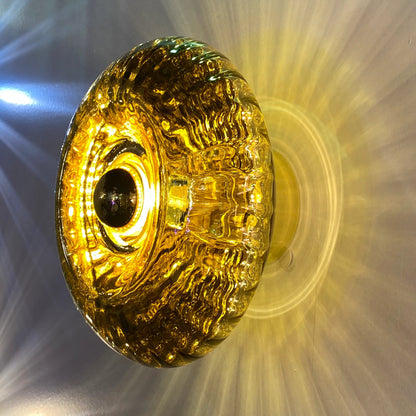 Applique Petite Applique Or