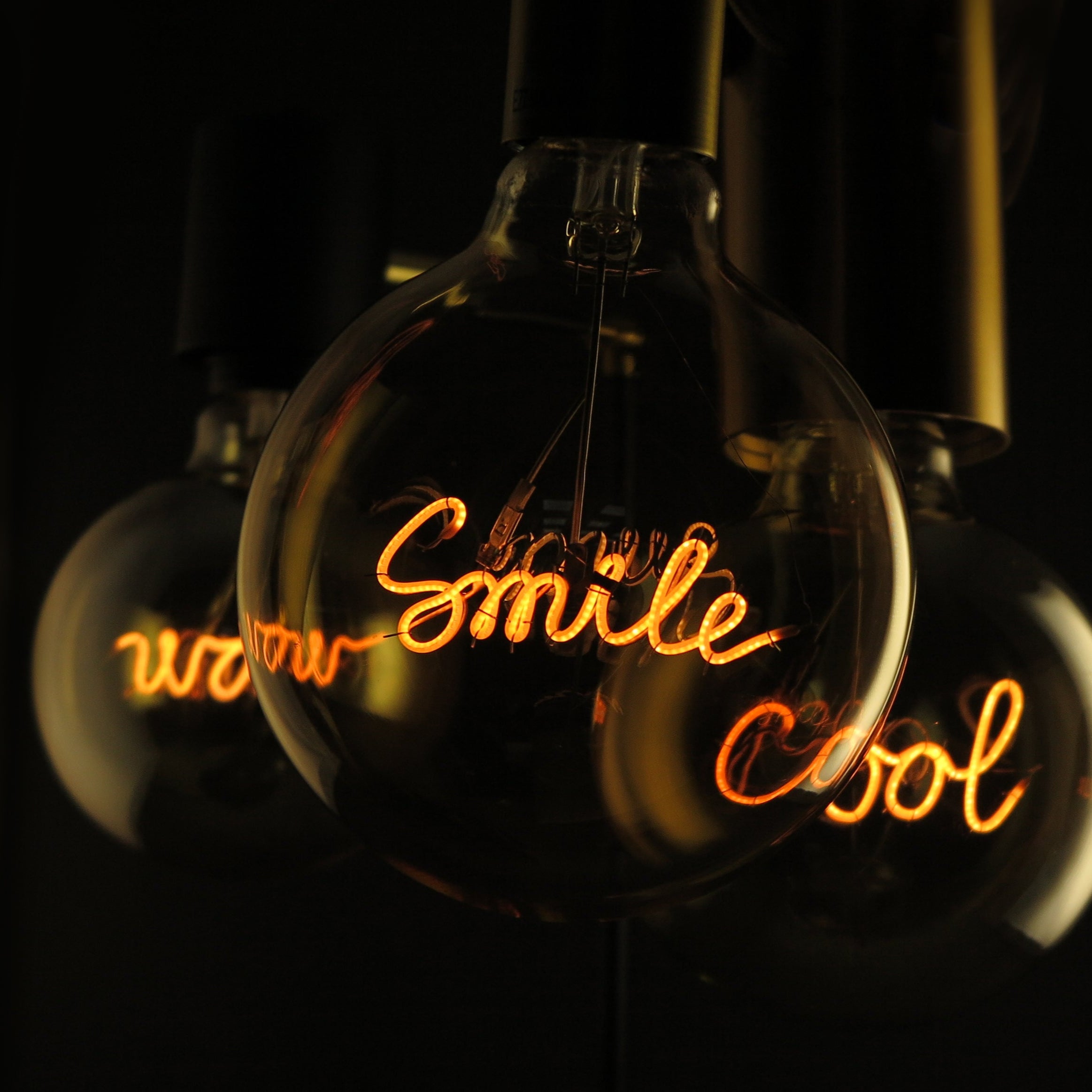 Smile