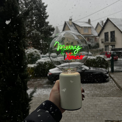 Sans Fil- MERRY XMAS