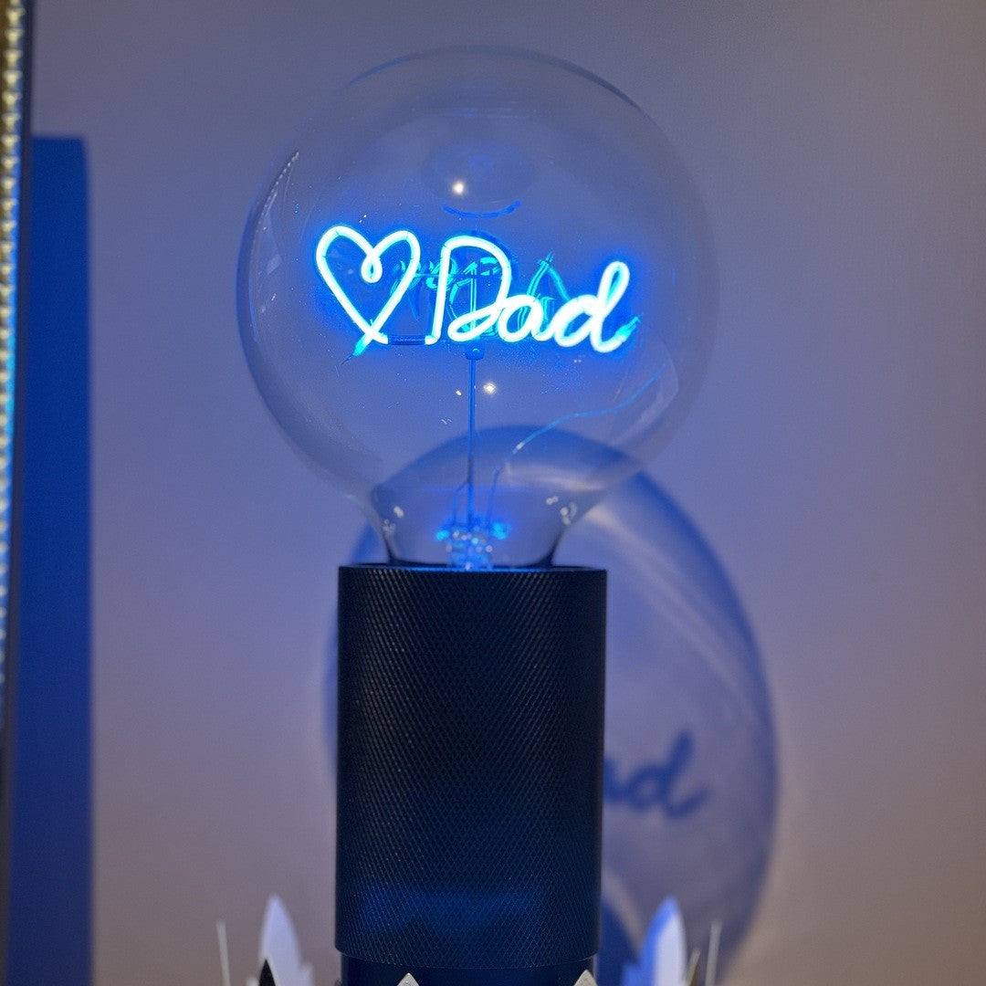 Love Dad