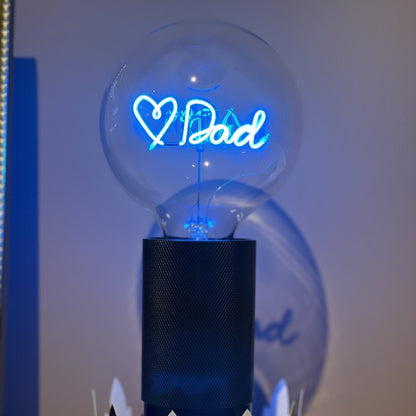 Love Dad