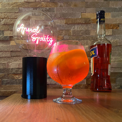 Sans Fil - Aperol Spritz