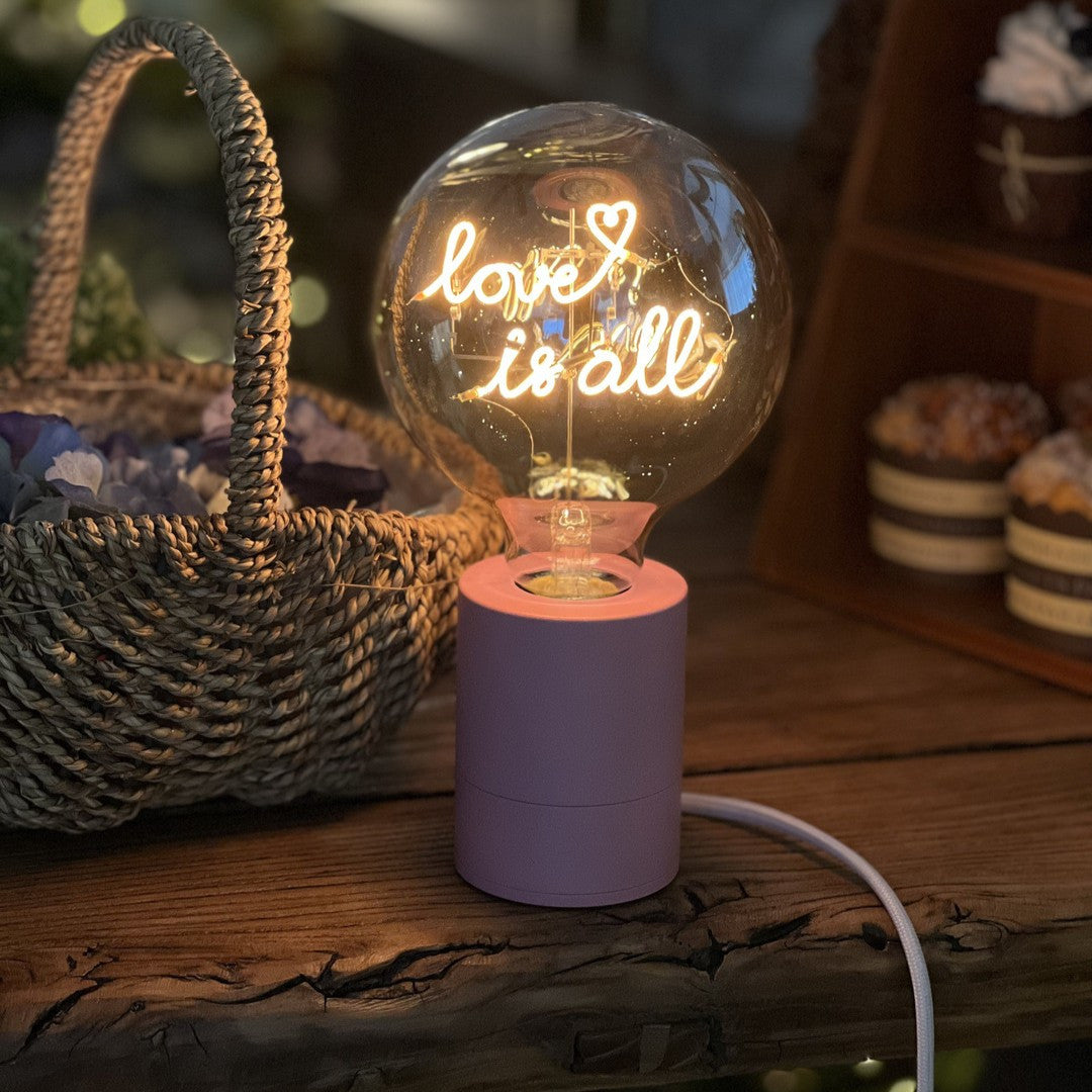 Love is All