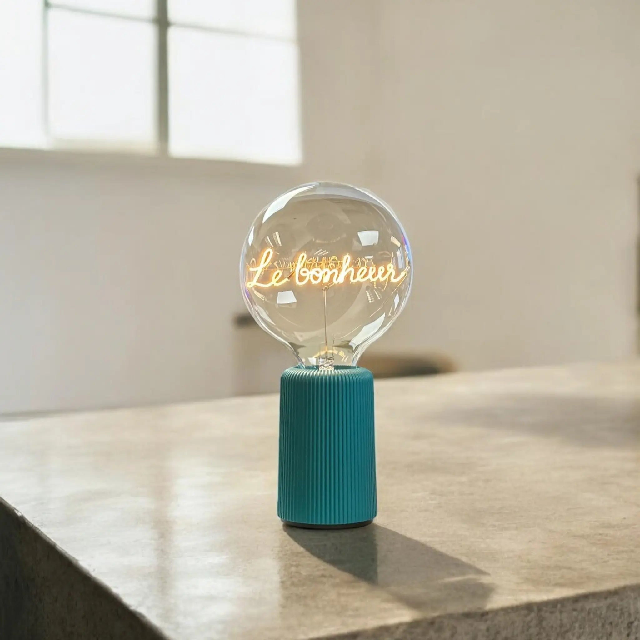 Sans fil - LE BONHEUR - Elements Lighting