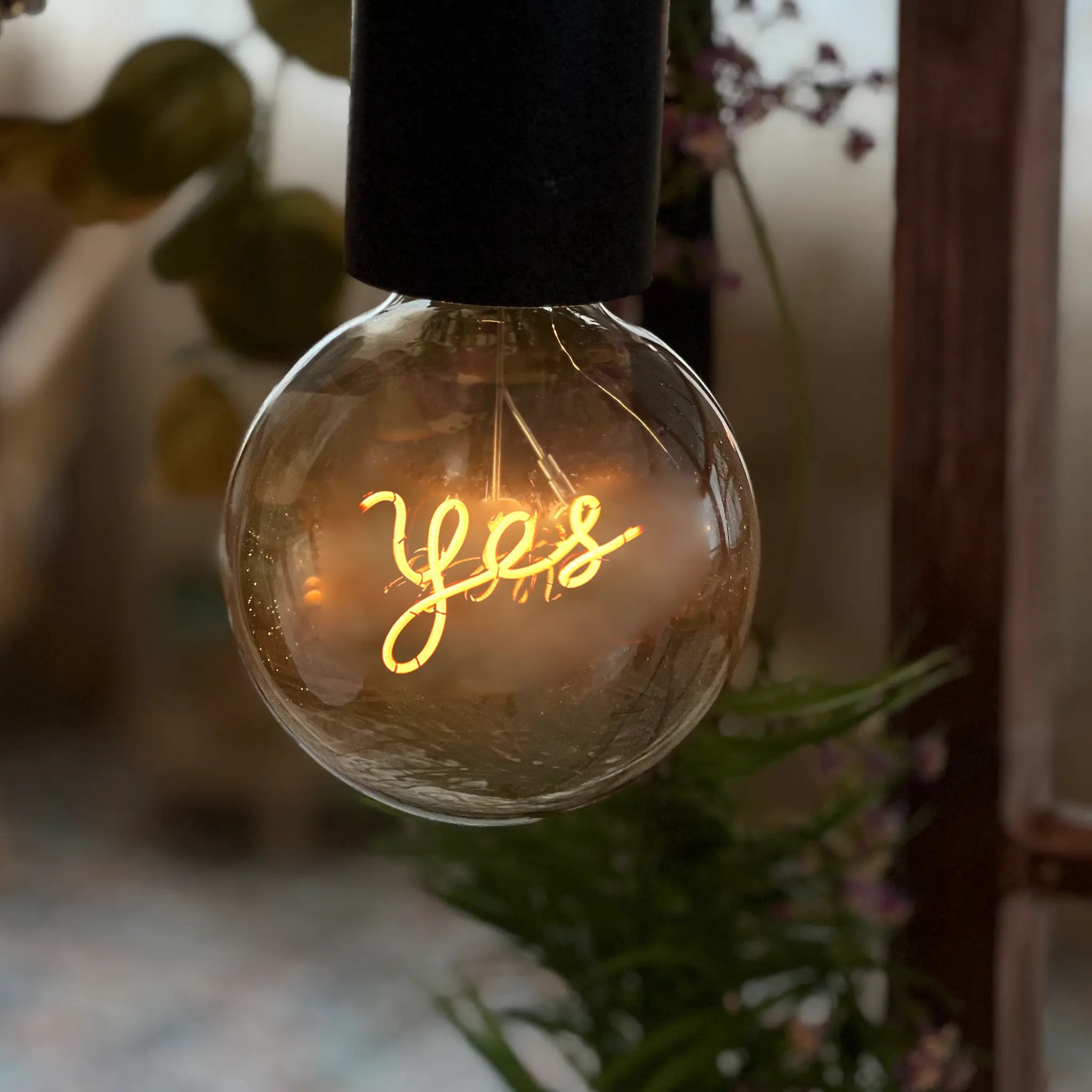 Yes - Elements Lighting