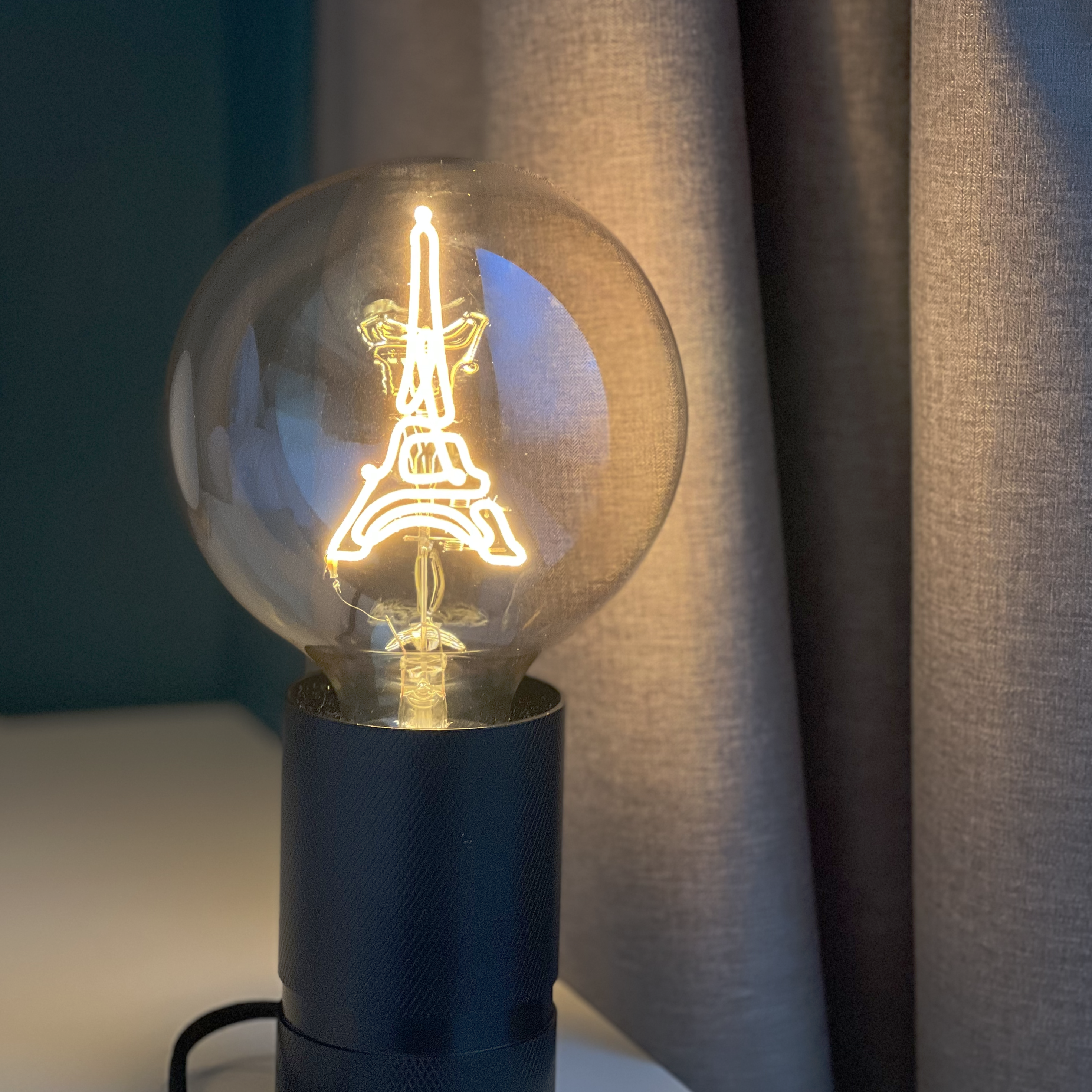 Eiffel Tower