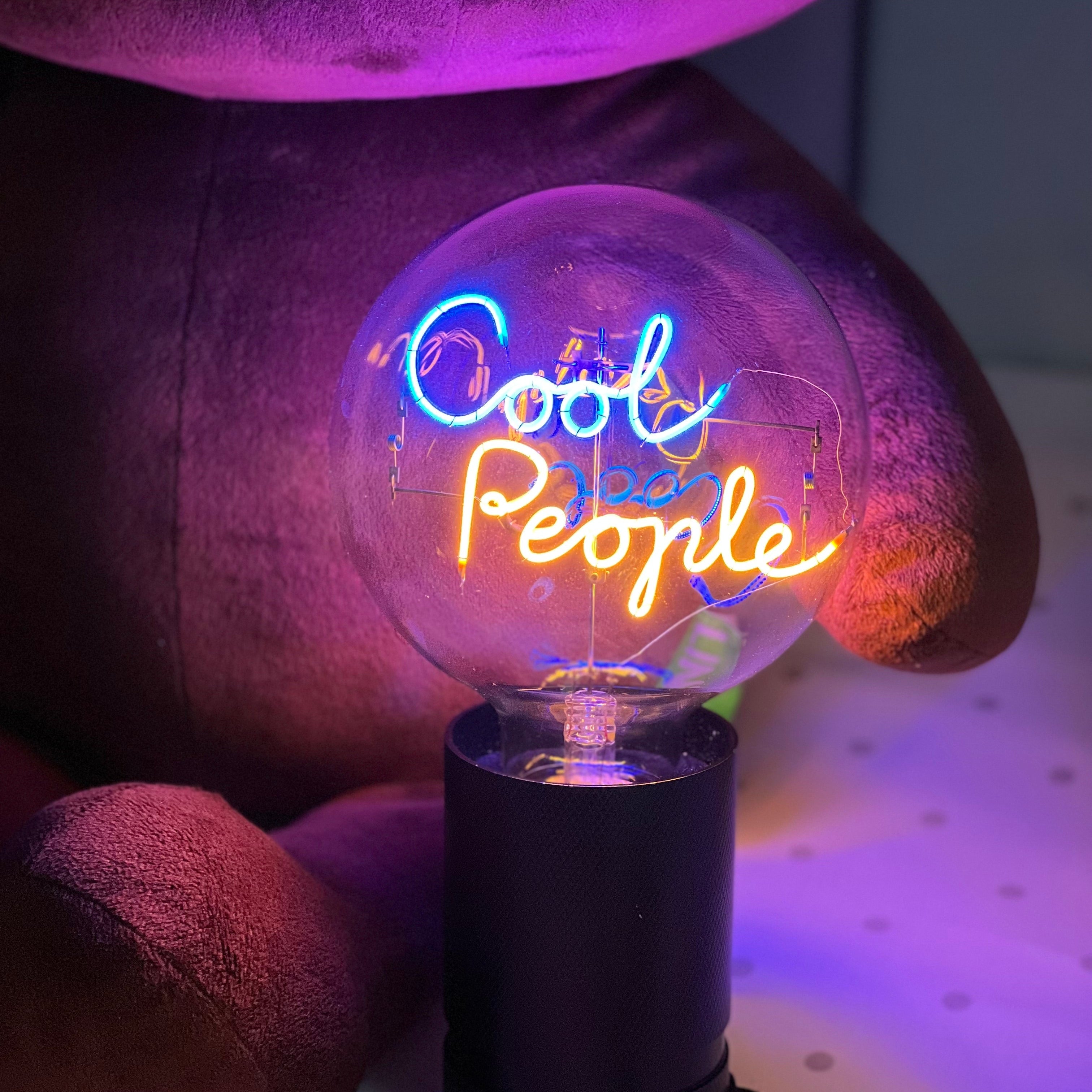 Cool People