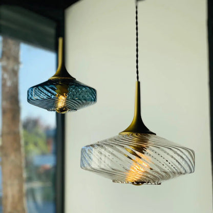 Roxanne Suspension Graphite