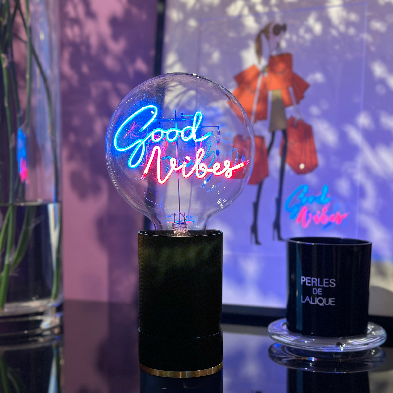 Good Vibes