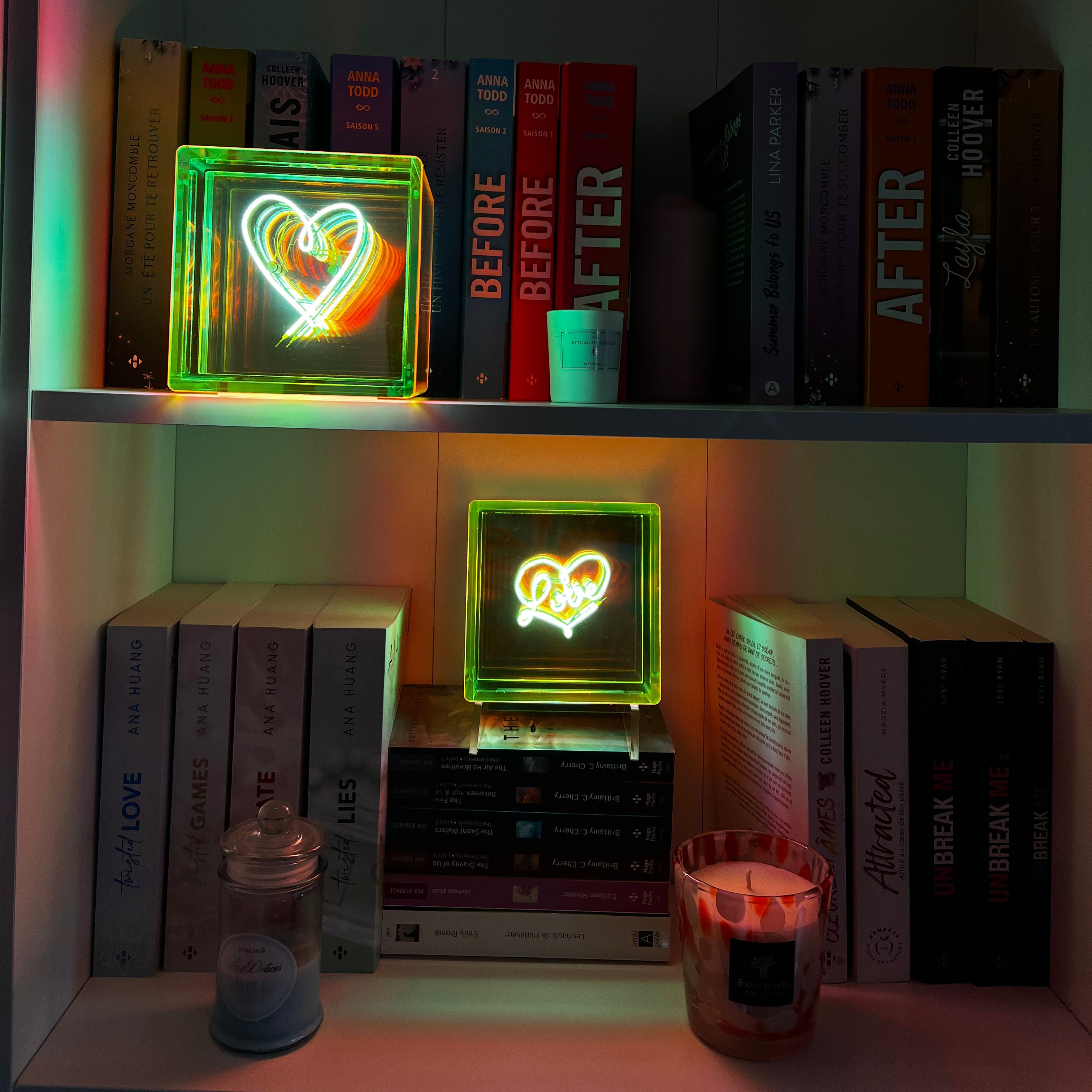 MITBOX LOVE