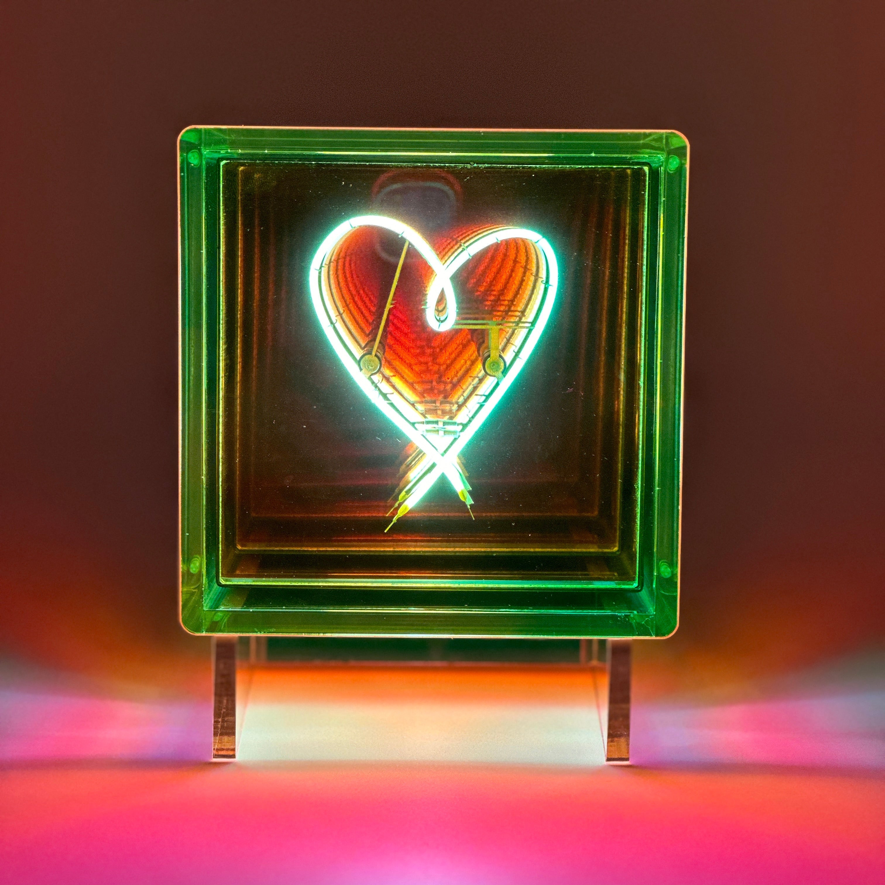 MITBOX HEART