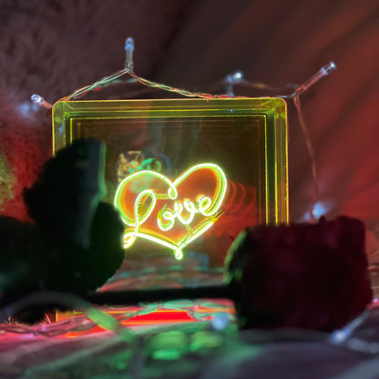 MITBOX LOVE