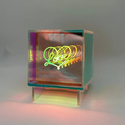 MITBOX LOVE - Elements Lighting