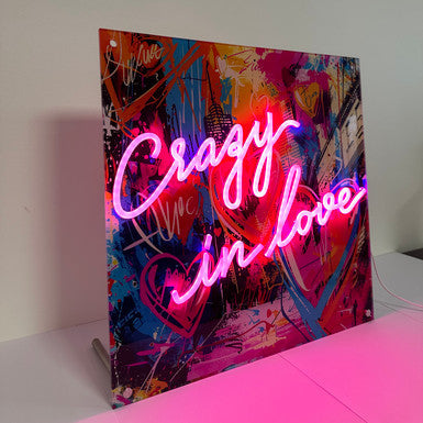 MITF CRAZY IN LOVE