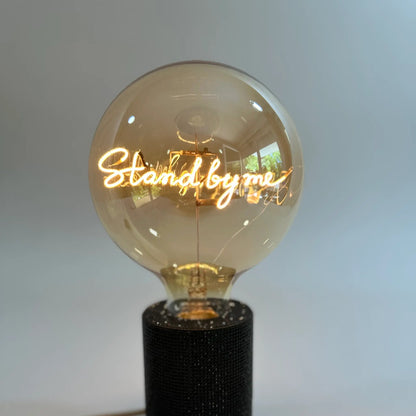 Stand by me - Elements Lighting