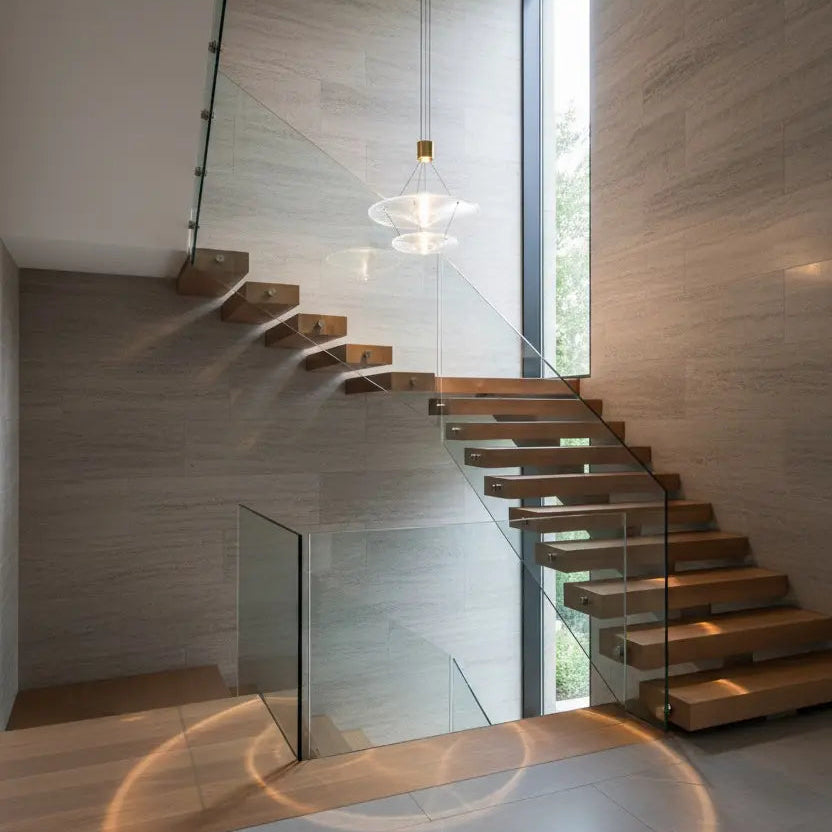 Venise Suspension Diamant