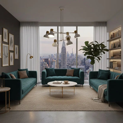 Dorothy Plafonnier 06 Blanc