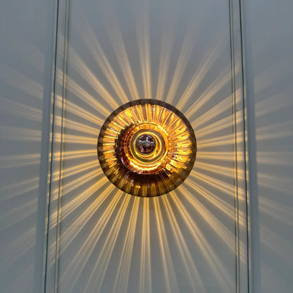 Applique Petite Or Champagne