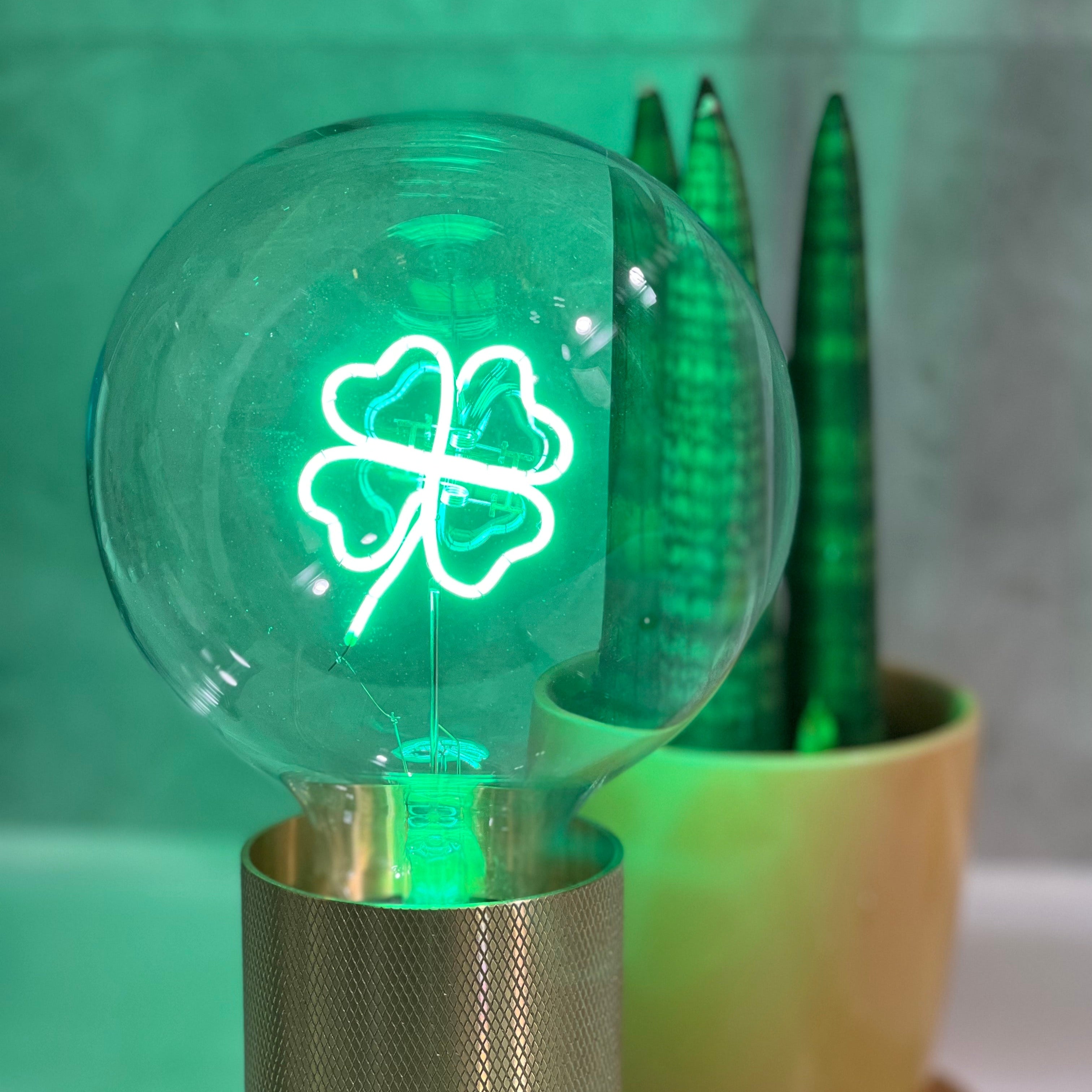 Clover