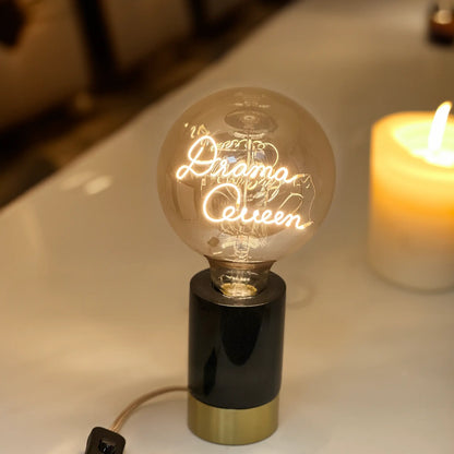 Drama Queen - Elements Lighting