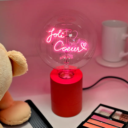 Joli Coeur - Elements Lighting