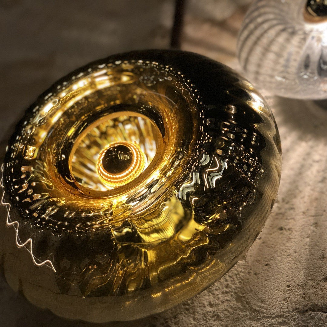 Grace Verrine Or Champagne - Elements Lighting