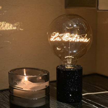 La Bohème
