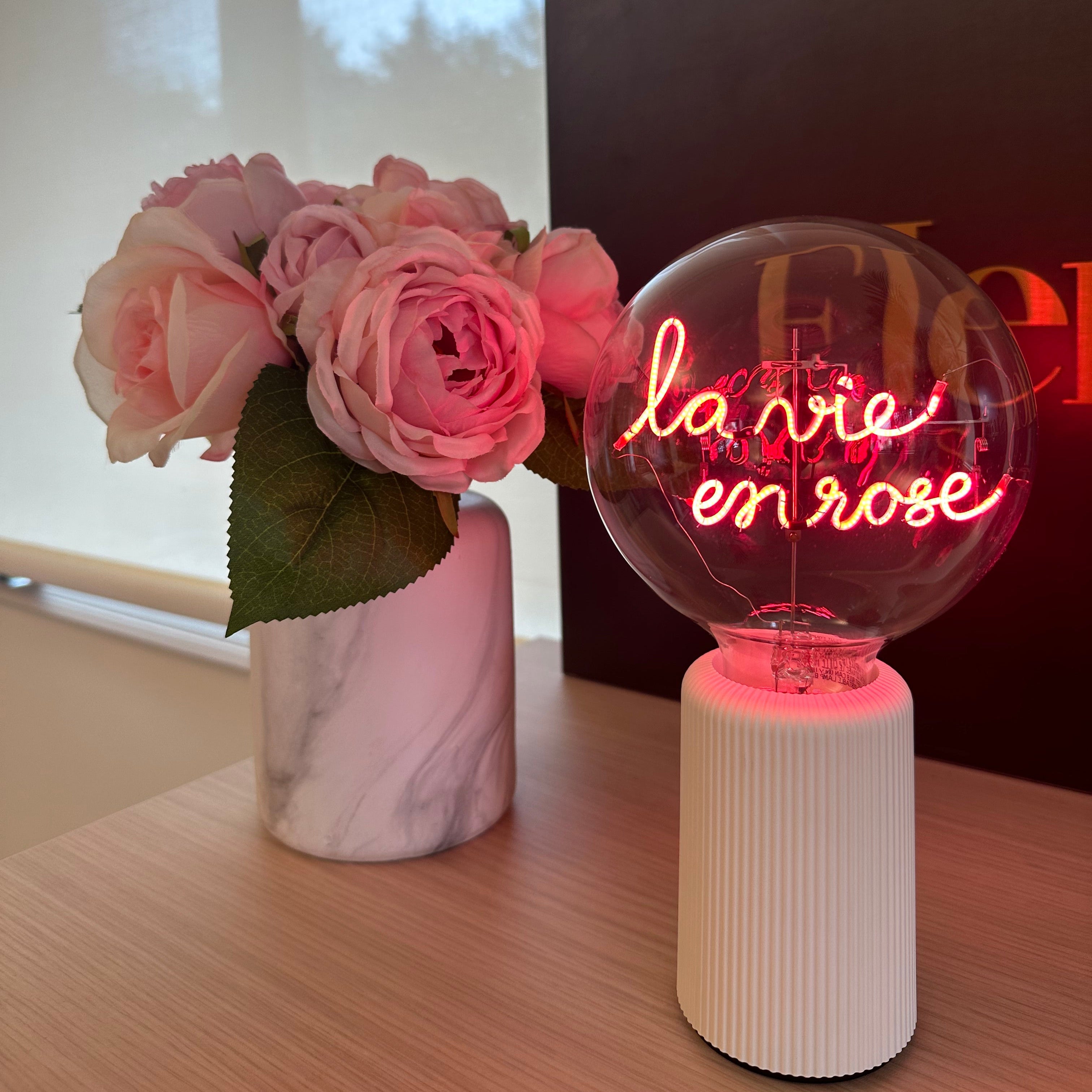 Sans Fil - La vie en Rose
