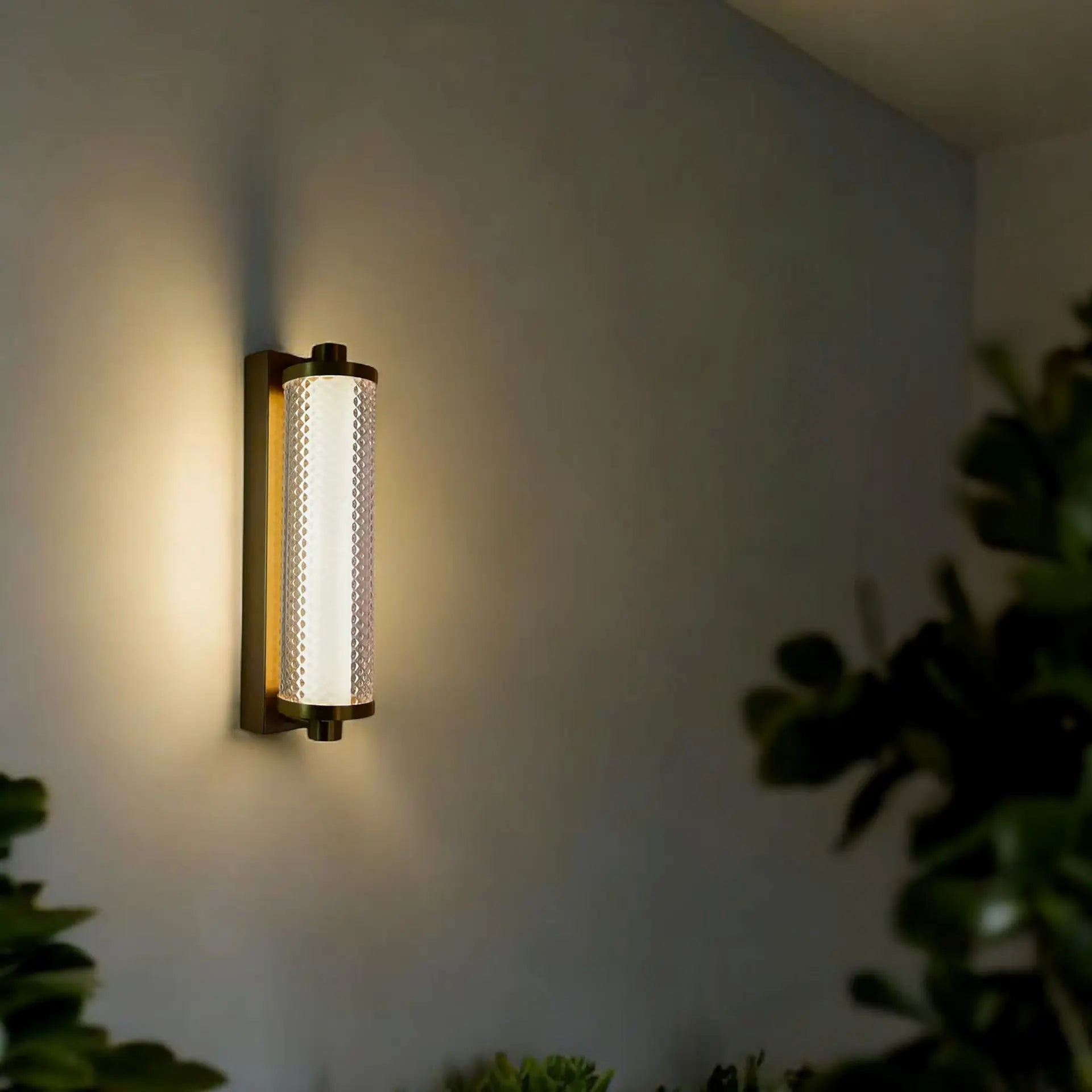 Applique Tiffany Diamant