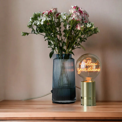 Follow your dreams - Elements Lighting