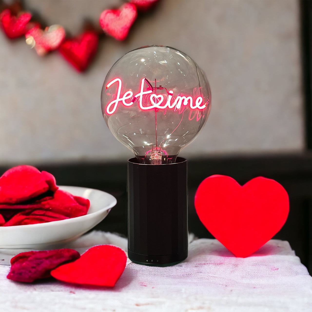 Sans fil - Je t'aime