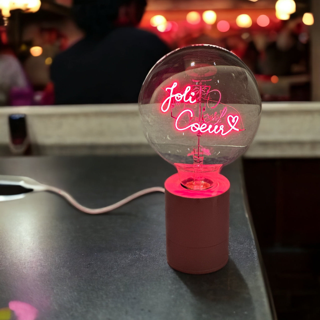 Joli Coeur