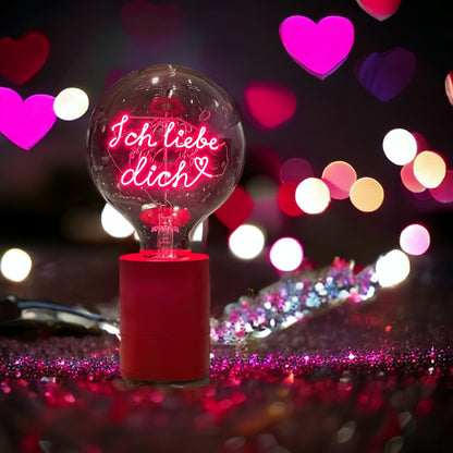 Ich Liebe dich