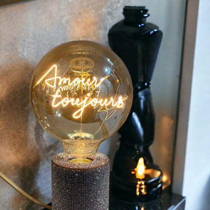 Amour toujours
