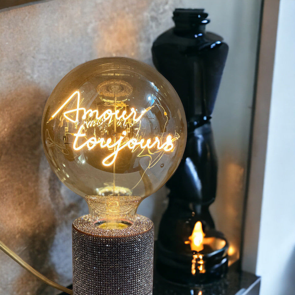 Amour toujours