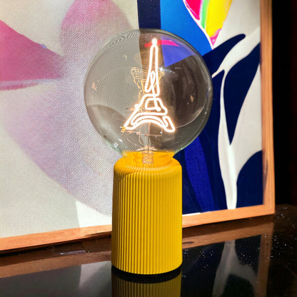 Sans fil - Eiffel Tower