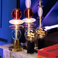 STARAC24_BD-284 - Elements Lighting