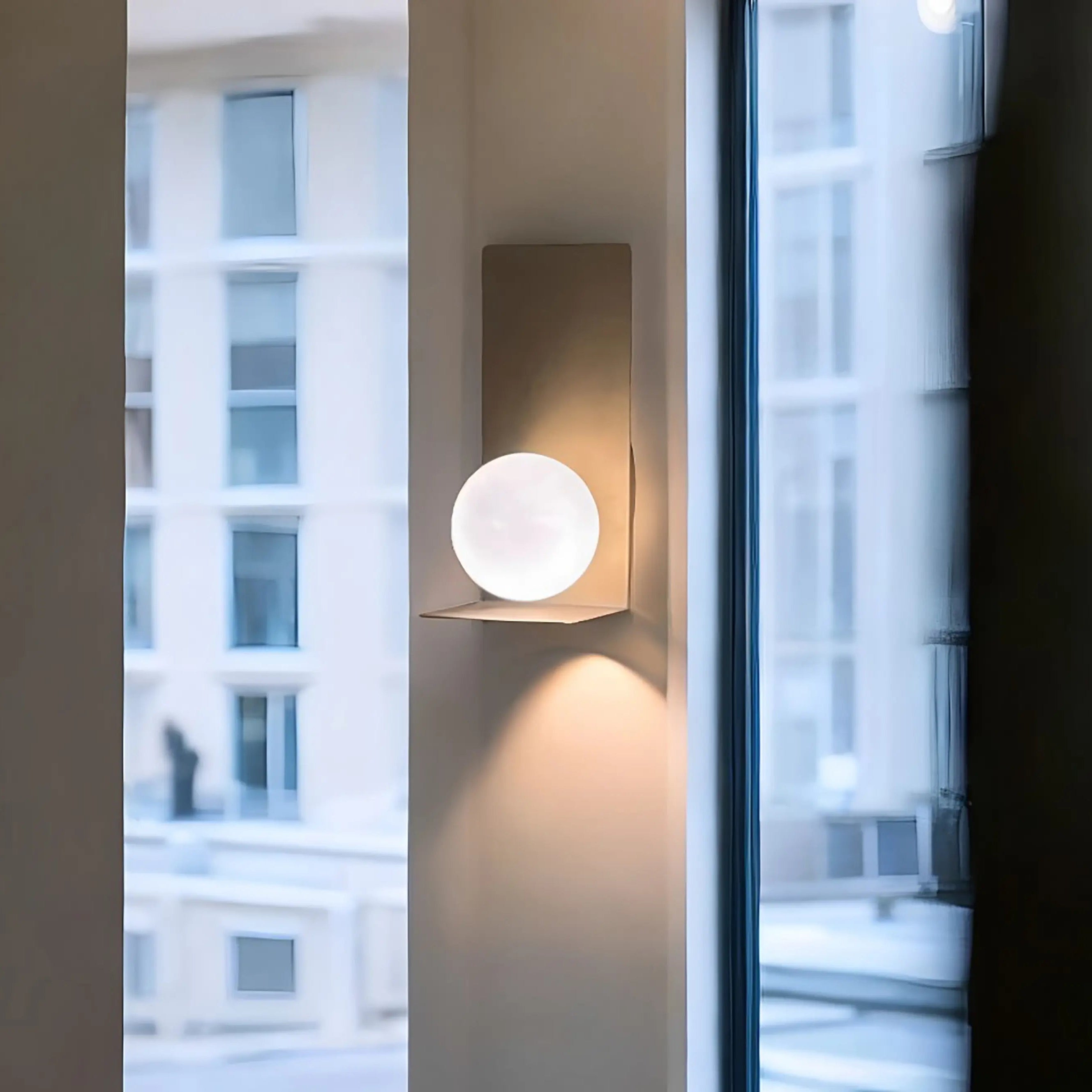 Applique Bohème Doré