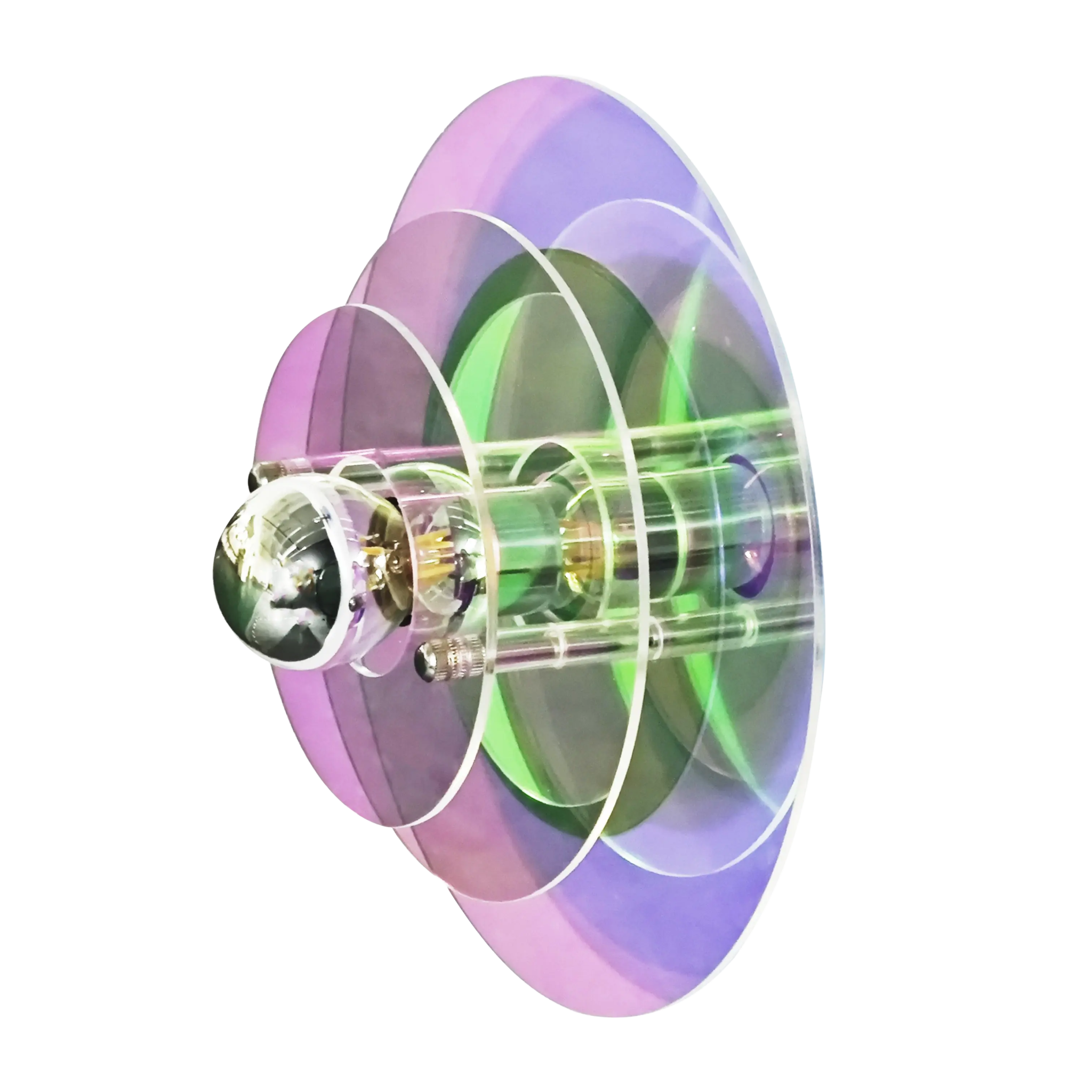 Applique Aurore 30cm - Elements Lighting