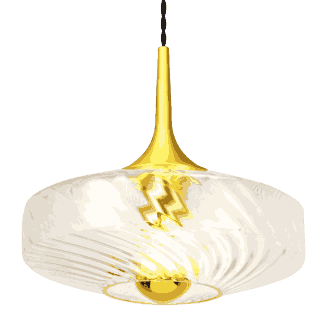 Roxanne Suspension Diamant