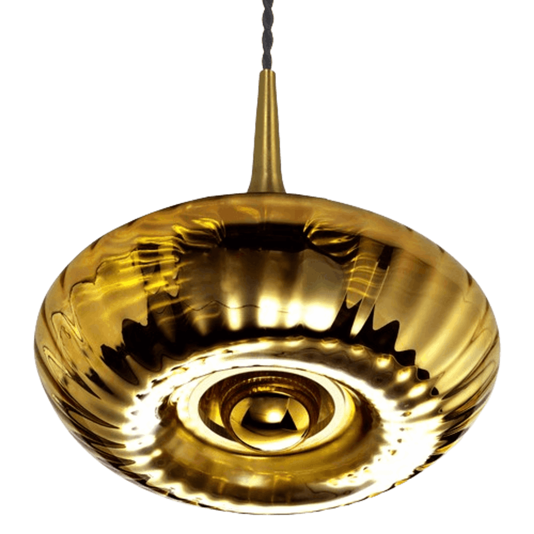 Grace Suspension Or Champagne