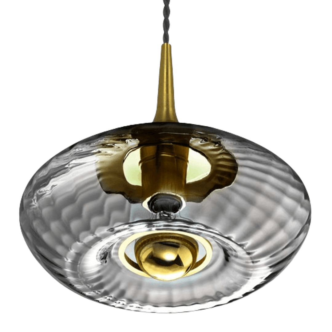 Grace Suspension  Graphite